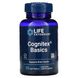Вітаміни для мозку когнітивні основи Life Extension (Cognitex Basics) 30 капсул фото