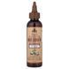 Okay Pure Naturals, черное касторовое масло, натуральное масло для роста волос с биотином, 118 мл (4 жидк. унции) фото