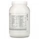 Vitamins for liver support Thorne Research (Mediclear-SGS) with vanilla flavor.
