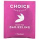 Черный чай Дарджилинг Choice Organic Teas (Tea) 16 шт фото