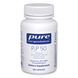 Витамин В6 пиридоксин Pure Encapsulations (P-5-P Activated B6) 180 капсул фото