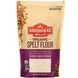 Органічне борошно з полби, Organic Spelt Flour, Arrowhead Mills, 623 г фото