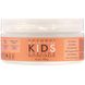 Детский крем с керлинговым маслом, Coconut & Hibiscus, Kids Curling Butter Cream, SheaMoisture, 170 г фото