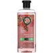 Шампунь, шиповник, Shampoo, Rose Hips, Herbal Essences, 400 мл фото