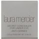 Concealer, shade 3.5 for medium and dark tones with a warm undertone, Secret Concealer, Laura Mercier, 2.2 g.