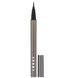 Liquid eyeliner, dark brown, Front of the Line Pro, Lorac, 0.55 ml (0.02 fl oz)