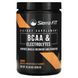 BCAA та електроліти манго Sierra Fit (BCAA & Electrolytes 7G BCAAs) 435 г фото