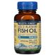 Аляскинский рыбий жир Wiley's Finest (Wild Alaskan Fish Oil) 1250 мг 30 капсул фото