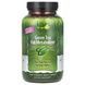Зелений чай для обміну жирів Irwin Naturals (Green Tea) 150 гелевих капсул фото