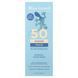 Blue Lizard Australian Sunscreen, Sheer Face Mineral Sunscreen, SPF 50, 1.7 fl oz (50 ml)