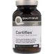 Quality of Life, Cartiflex with Collagen, HA & Chondroitin, 60 Capsules