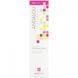 Очищающая пенка для лица чувствительная Andalou Naturals (Cleansing Foam) 163 мл фото