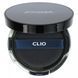 Clio, Kill Cover, Founwear cushion set, SPF 50+, PA +++, sand 05, 2 cushions, 0.52 ounces (15 g) each.
