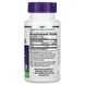 Біотин Плюс з лютеїну Natrol (Biotin Plus with Lutein) 5000 мкг / 10 мг 60 таблеток фото