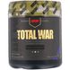 Предтренировочное питание, Total War, Preworkout, Grape, Redcon1, 392 г фото