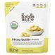 Foods Alive, Superfood, cocoa butter wafers, 8 ounces (227 g)