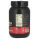 Сироватковий протеїн смак шоколаду Optimum Nutrition (Gold Standard Whey) 909 г фото