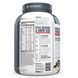 Super protein-carbohydrate blend for mass gain, Cookies and cream, Dymatize Nutrition, 2.7 kg
