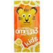 Детская Омега-3 Coromega (Omega-3 kids) 650 мг 30 пакетиков со вкусом апельсина фото