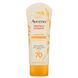 Солнцезащитный лосьон SPF 70 Aveeno (Sunscreen Active Naturals) 85 г фото