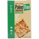 Органические тонкие крекеры палео, соль и перец, Julian Bakery, 238 г (8,4 унции) фото