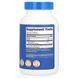 Nutricost, Phosphatidyl Serine, 400 mg, 120 Capsules (100 mg per Capsule) фото