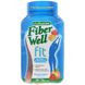 Вітаміни FiberWell Fit, VitaFusion, 90 жувальних таблеток фото