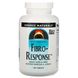 Яблочная кислота и МСМ, Фибро-Ответ, Fibro-Response Bio-Aligned, Source Naturals, 180 таблеток фото