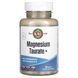 Таурат магнію + KAL (Magnesium Taurate Plus) 400 мг 90 таблеток фото