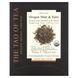 The Tao of Tea, Organic Oregon Mint & Tulsi Tea, Caffeine Free, 15 Pyramid Sachets, 1.05 oz (30 g) фото