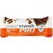 Energy bar, peanut butter, 12 bars, 2 ounces (58 g) each.