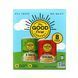 The Good Crisp Company, Potato Chips, assorted, 8 pieces, 1.6 ounces (45 g) each