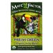 Органічний Yerba Mate, свіжий зелений чай, Mate Factor, 24 чайних пакетиків, 296 унції (84 г) фото