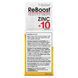 Таблетки от простуды и гриппа, цинк +10, T-Relief, ReBoost, Cold & Flu Tablets, Zinc +10, MediNatura, 60 таблеток фото