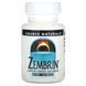 Source Naturals, Zembrin, 25 мг, 60 таблеток фото