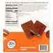 Energy bar, peanut butter, 12 bars, 2 ounces (58 g) each.