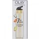 7 in 1, moisturizing agent + care for mature skin, without fragrances, Total Effects, Olay, 50 ml (1.7 fl oz)