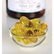 Зроблено з сертифікованим органічною оливковою олією додаткового віргіну, холодного вичавлення With Certified Orгanic Extra Virгin Olive Oil, Cold-Pressed, Swanson, 1,000 мг 120 капсул фото