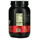 Сывороточный протеин изолят Optimum Nutrition (100% Whey Gold Standard) 909 г со вкусом шоколадного арахисового масла фото