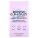 Lemme, GLP-1 Daily&trade;, Weight Management, Cravings & Fat Burner, 60 Capsules фото