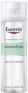 Micellar solution for problematic skin