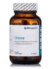 Мінерали з магнієм Metagenics (Ostera) 60 таблеток