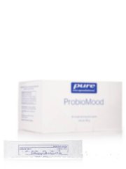 Пробиотики для настроения Pure Encapsulations (ProbioMood) 30 стиков по 1,5 г купить в Киеве и Украине