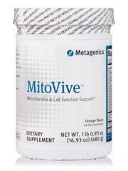 Амінокислоти для клітин Metagenics (MitoVive) 480 г