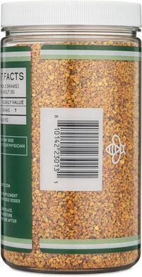 Пчелиная пыльца Double Wood (Bee Pollen Supplement) 454 г купить в Киеве и Украине