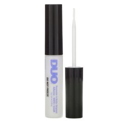 Підводка для очей, біла, Rosewater & Biotin Striplash Adhesive, White / Clear, DUO, 5 г