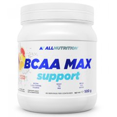 BCAA Max Support 500g Apple (До 01.24)