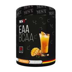EAA BCAA MST 1,04 kg mango-maracuja