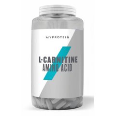 L - Carnitine - 90tabs (Пошкоджена упаковка)