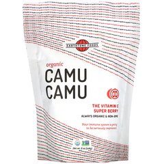 Органический Каму Каму, Organic Camu Camu, Earthtone Foods, 226 г купить в Киеве и Украине